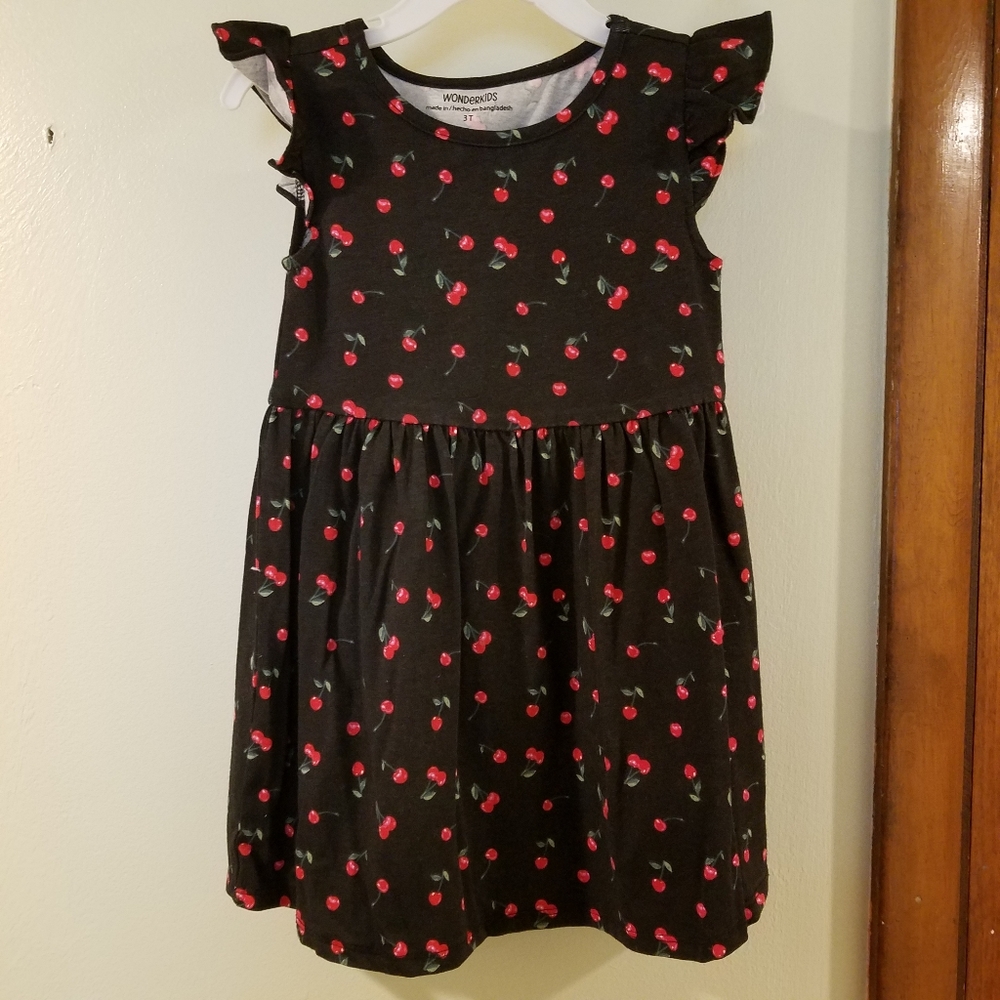 Toddler dress
